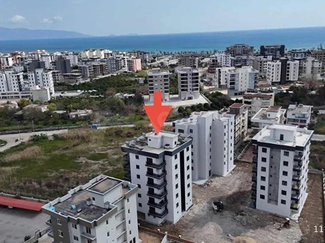 Finike, Antalya içerisinde satılık mülk
