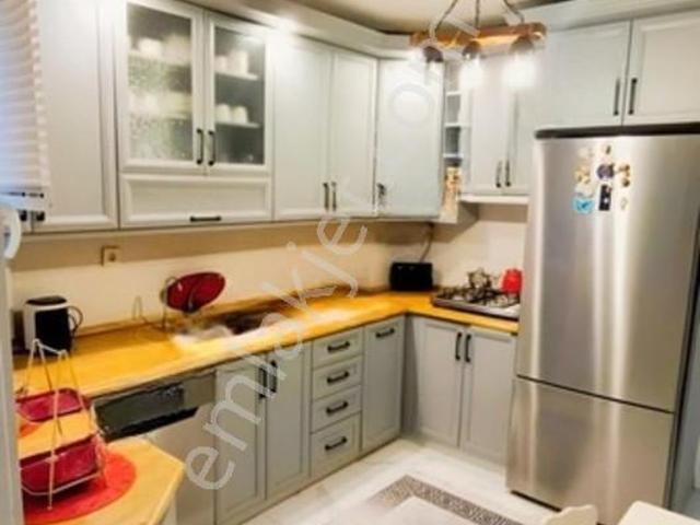 Aliağa içerisinde kiralık mülk