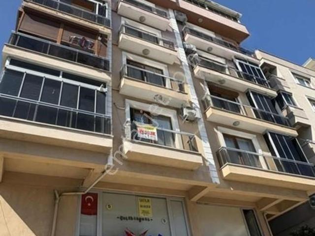 Aliağa içerisinde satılık mülk