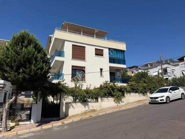 Aliağa içerisinde kiralık mülk