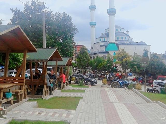 Orhangazi, Bursa içerisinde satılık Arsa