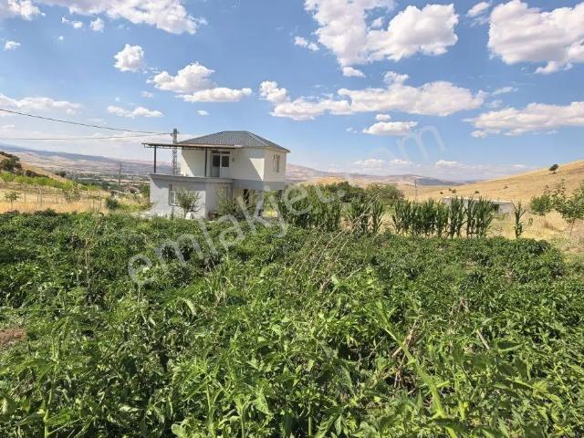 Elazığ Merkez, Elaziğ içerisinde satılık Villa