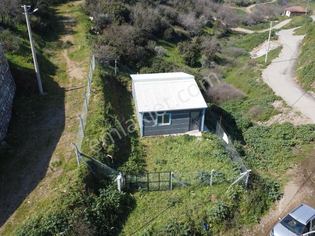 Aydin içerisinde satılık Villa