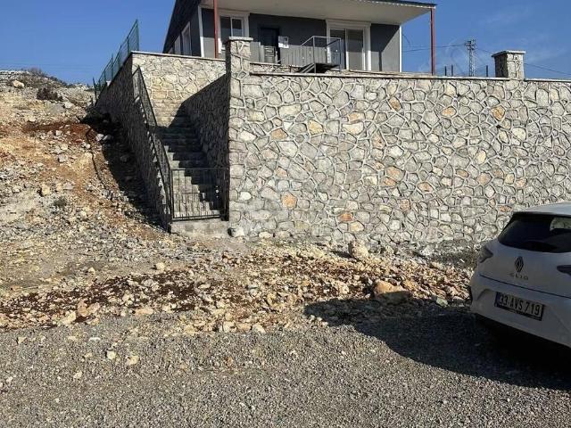 Toroslar, Mersin içerisinde satılık Villa