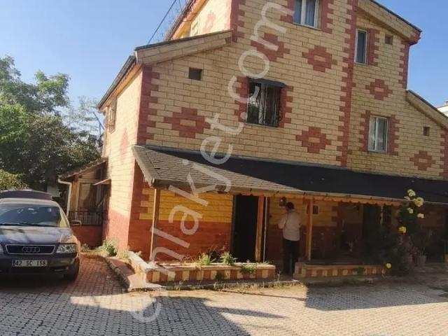 Toroslar, Mersin içerisinde kiralık Villa