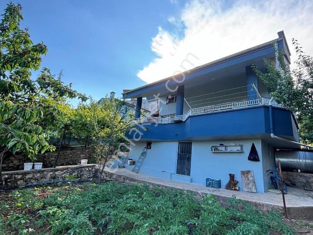 Toroslar, Mersin içerisinde satılık Villa