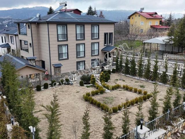 Toroslar, Mersin içerisinde satılık Villa