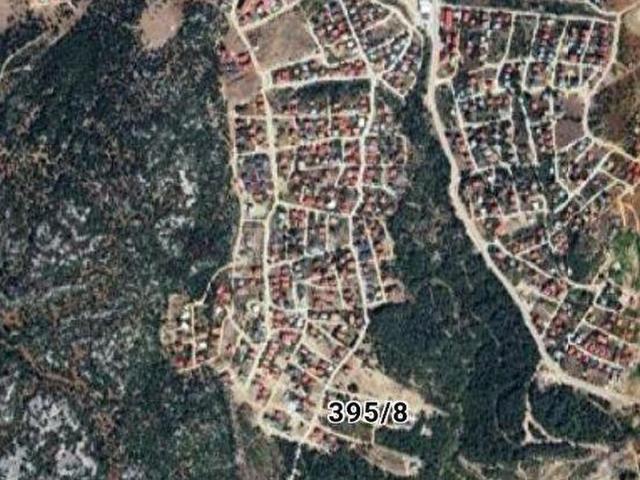 Toroslar, Mersin içerisinde satılık Arsa
