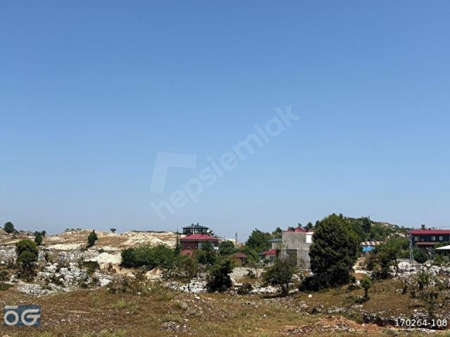 Toroslar, Mersin içerisinde satılık Villa