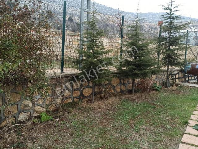 Toroslar, Mersin içerisinde satılık Villa