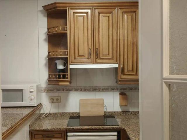 Apartamento en alquiler en Gozón, Asturias