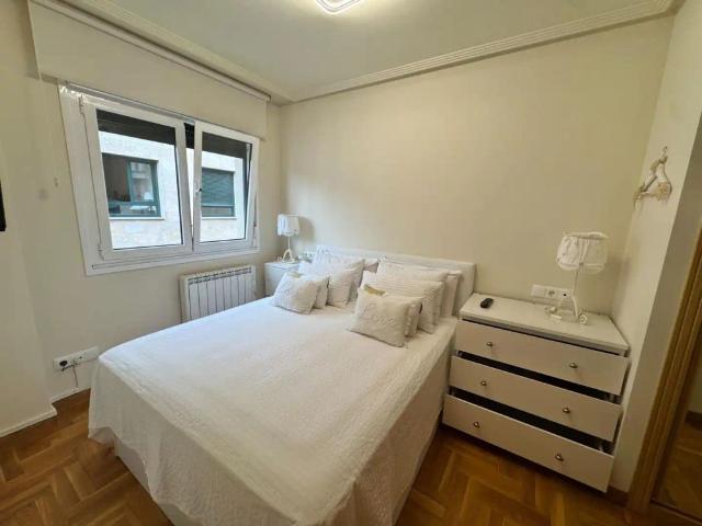 Apartamento en alquiler en Gozón, Asturias