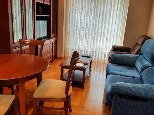 Apartamento en alquiler en Gozón, Asturias