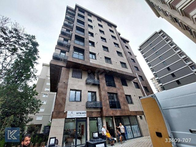 Kadiköy, İstanbul içerisinde satılık mülk