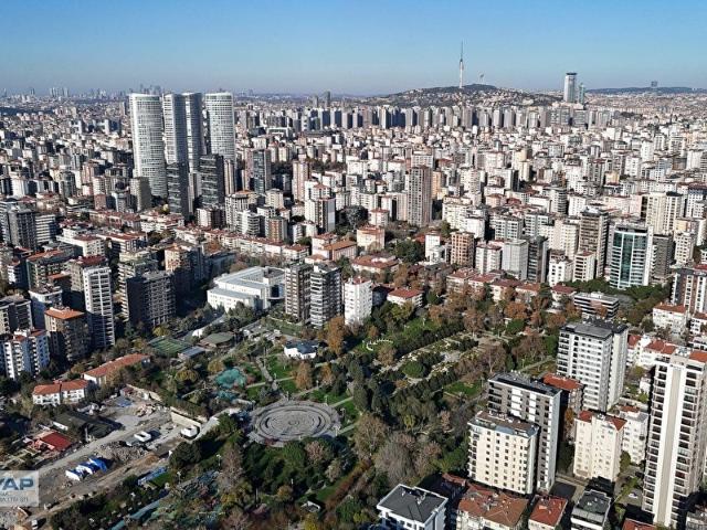 Caddebostan Mahallesi, Kadıköy içerisinde satılık Dükkan
