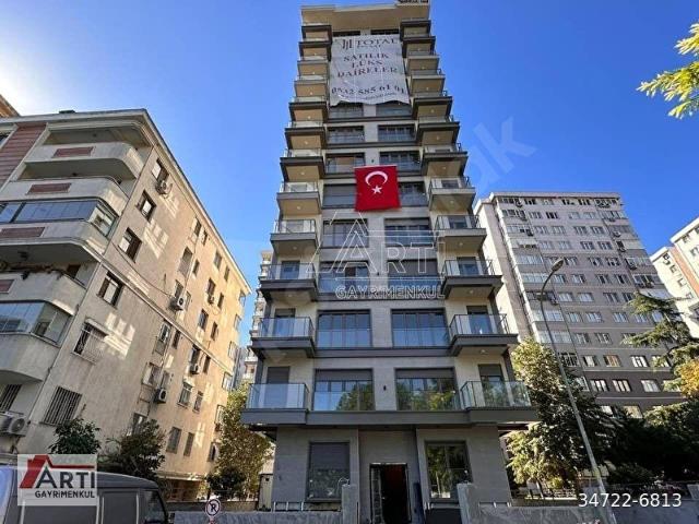 Kadiköy, İstanbul içerisinde satılık mülk