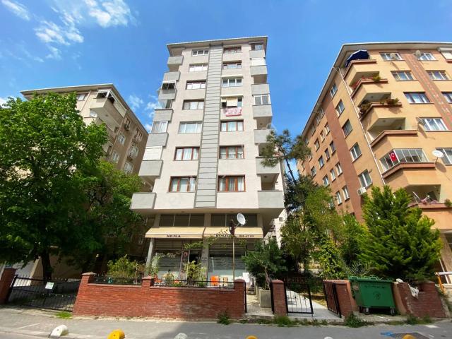 Kadiköy, İstanbul içerisinde kiralık mülk