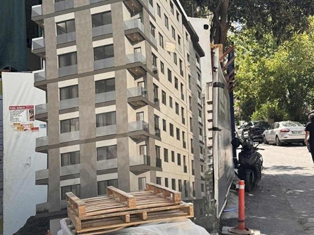 Kadiköy, İstanbul içerisinde satılık mülk