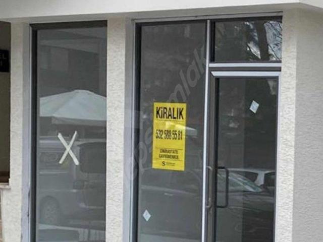 Kadiköy, İstanbul içerisinde satılık Dükkan