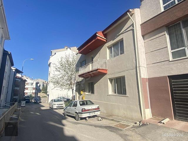 Eskişehir, Odunpazarı içerisinde satılık Arsa