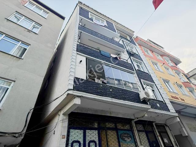 İstanbul içerisinde satılık mülk
