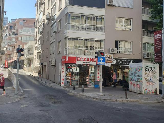 İzmir, Konak içerisinde kiralık mülk