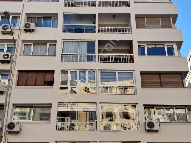 İzmir, Konak içerisinde kiralık mülk