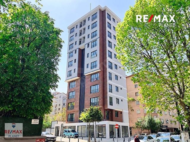 Kadiköy, İstanbul içerisinde satılık mülk