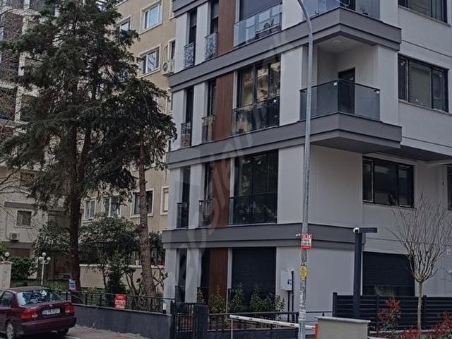 Kadiköy, İstanbul içerisinde satılık mülk