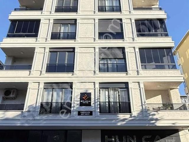 Kadiköy, İstanbul içerisinde satılık mülk
