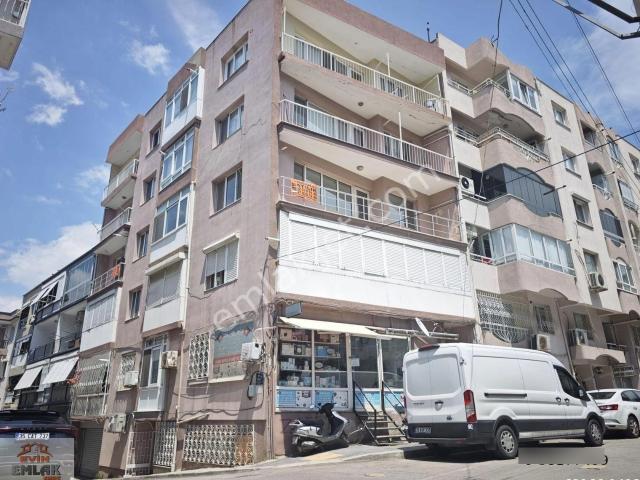 Konak, İzmir içerisinde satılık mülk