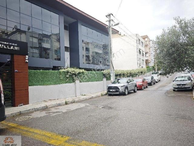 Karabağlar, İzmir içerisinde satılık mülk