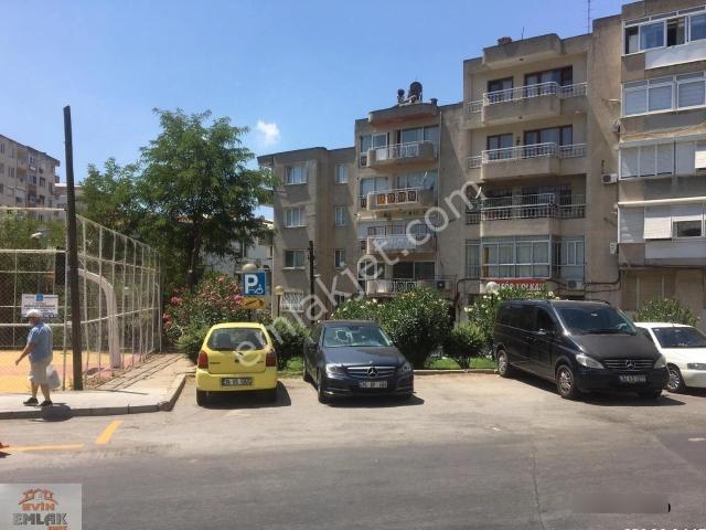 Konak, İzmir içerisinde kiralık mülk