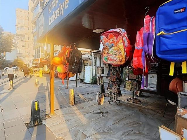 Konak, İzmir içerisinde satılık mülk