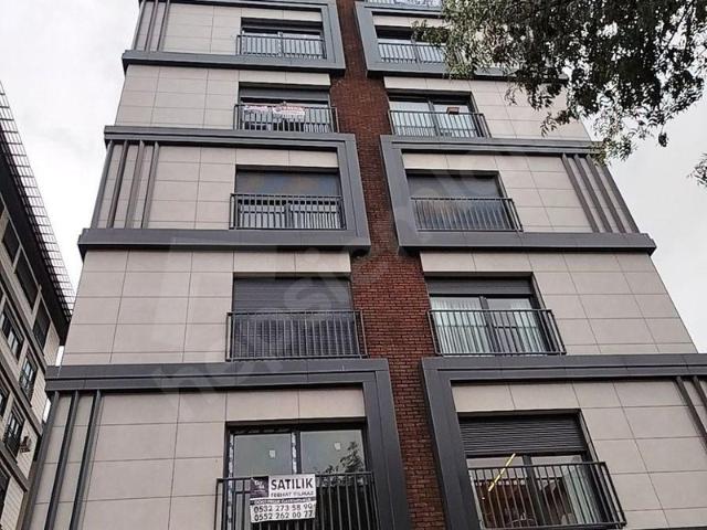 Göztepe Mahallesi, Kadıköy içerisinde satılık mülk
