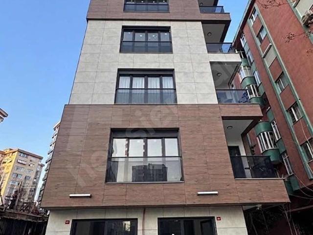 Kadiköy, İstanbul içerisinde satılık mülk