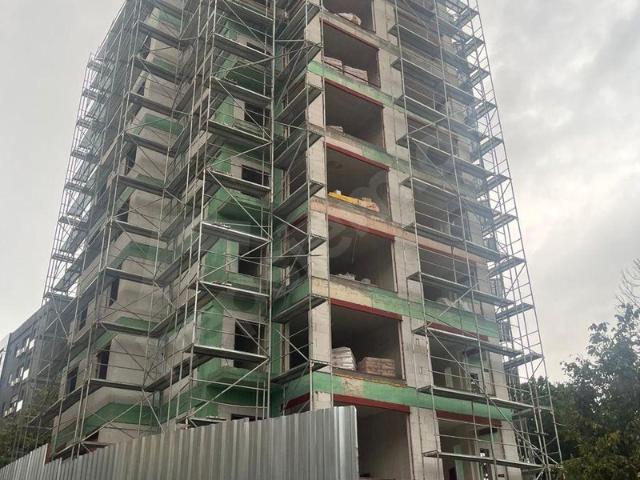 Feneryolu Mahallesi, Kadıköy içerisinde satılık mülk