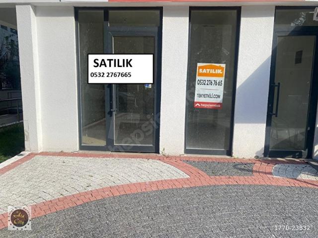 Kadiköy, İstanbul içerisinde satılık Dükkan