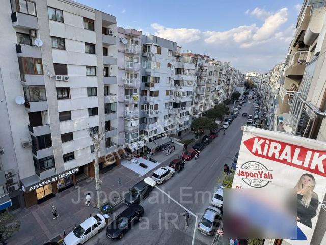 Konak, İzmir içerisinde kiralık mülk