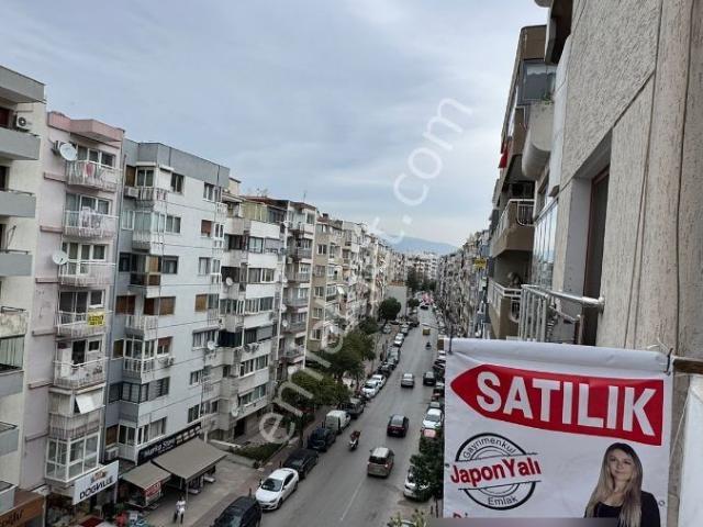 Konak, İzmir içerisinde satılık mülk