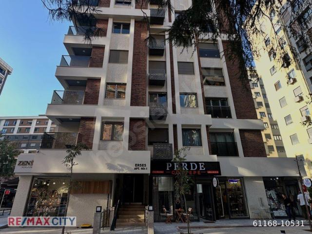 Göztepe Mahallesi, Kadıköy içerisinde satılık mülk