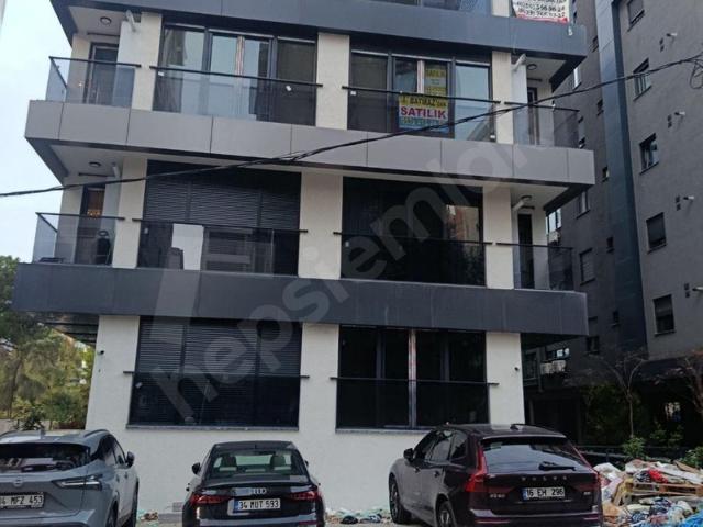 Göztepe Mahallesi, Kadıköy içerisinde satılık mülk