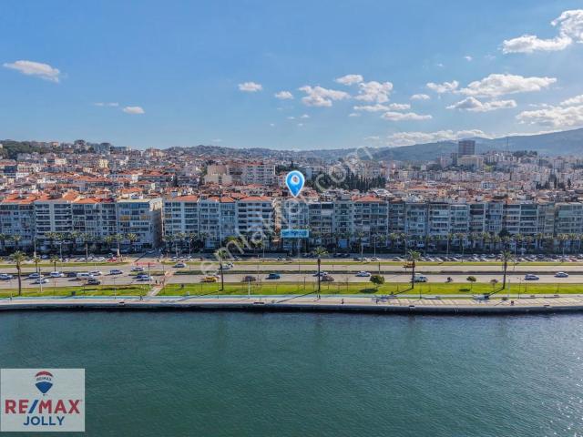 Konak, İzmir içerisinde kiralık mülk