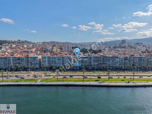 Konak, İzmir içerisinde kiralık mülk