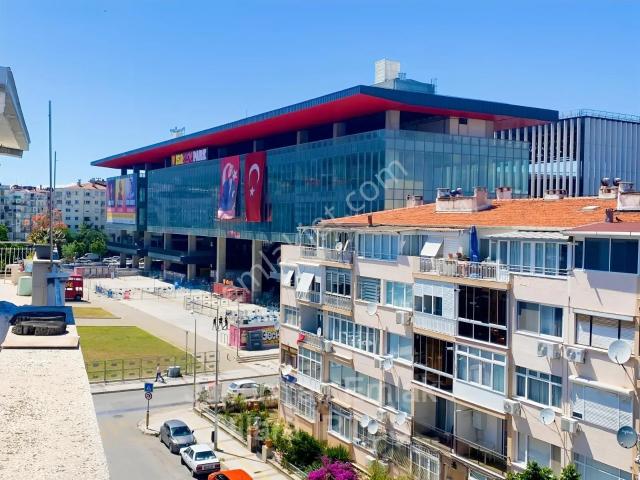 Konak, İzmir içerisinde kiralık mülk