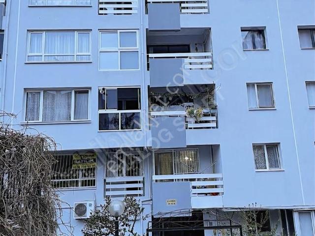 Konak, İzmir içerisinde kiralık mülk