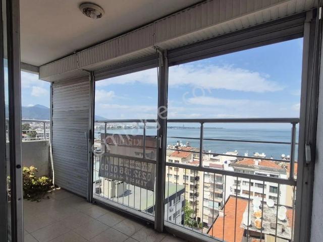 Konak, İzmir içerisinde kiralık mülk