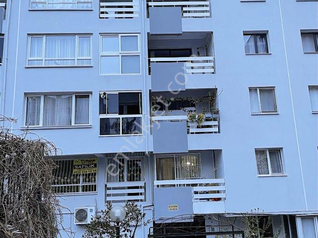 Konak, İzmir içerisinde kiralık mülk
