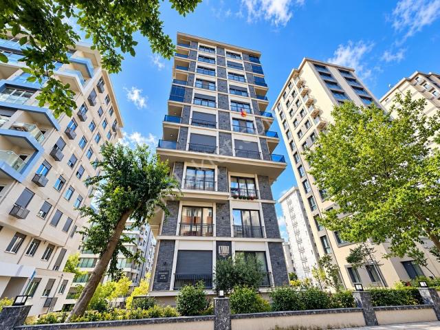 Göztepe Mahallesi, Kadıköy içerisinde kiralık mülk
