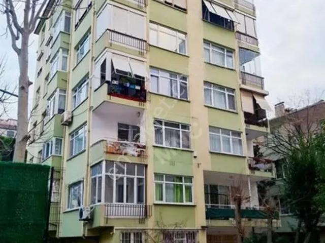 Göztepe Mahallesi, Kadıköy içerisinde kiralık mülk